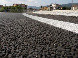 Manutenzione delle strade nel territorio comunale, affidati i lavori