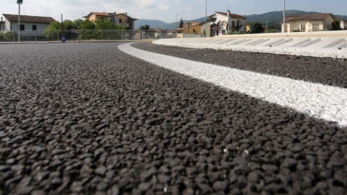 Manutenzione delle strade nel territorio comunale, affidati i lavori