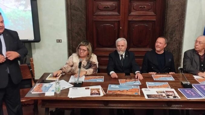“Wine Music Green Festival”, il buon vino tra spettacolo e ambiente