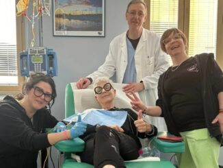 Ospedale Castiglione del Lago, riaperto il day hospital oncologico