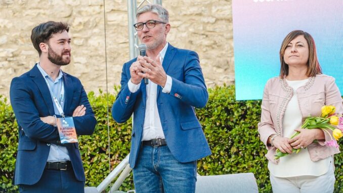 Partnership e vetrine nazionali lanciano la "Festa del Tulipano"