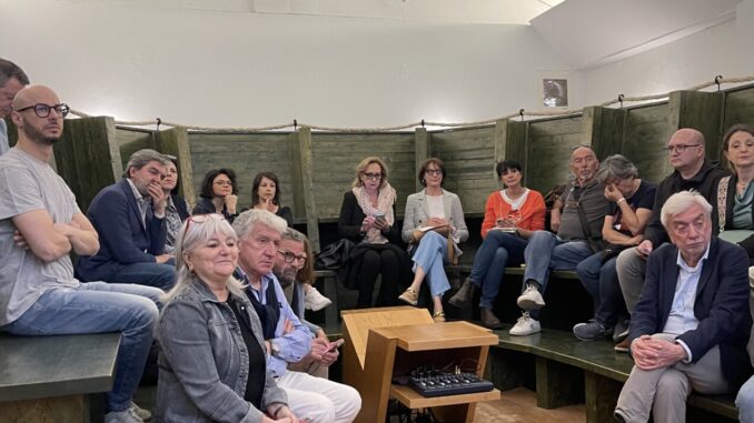 “Trasimeno in rete” un valore economico di oltre 2 milioni di euro