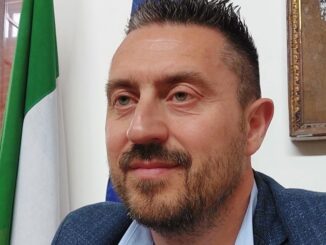 Luca Dini è il candidato Sindaco del CentroSinistra a Paciano