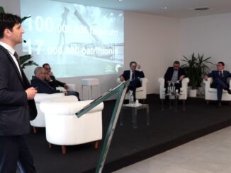 Molini Popolari Riuniti lancia la sua Filiera protetta a residuo zero
