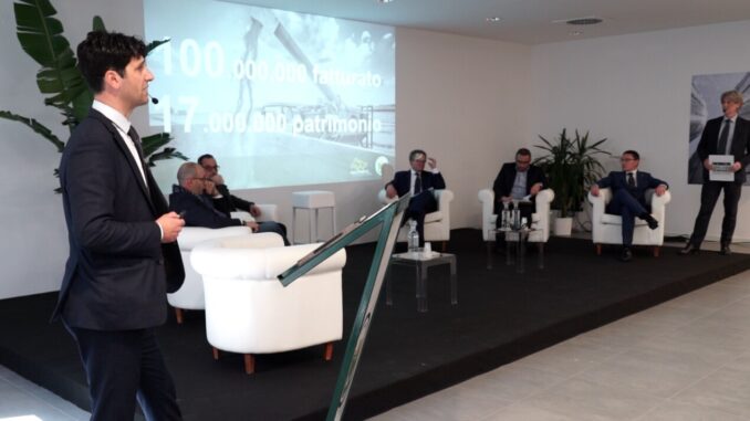 Molini Popolari Riuniti lancia la sua Filiera protetta a residuo zero