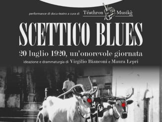 Al teatro Caporali una conferenza sui fatti del 15 luglio 1920
