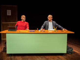 Fine Stagione al Teatro dell'Accademia: 'Un giorno come un altro'