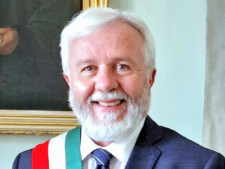 Elezioni Città della Pieve, il sindaco Risini si ricandiderà per il secondo mandato