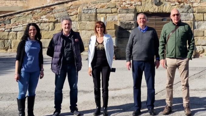 Castiglione del Lago: la Corte dei Conti contesta il Sindaco Burico