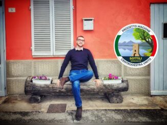Magione. Giacomo Sottili è il candidato del Centrodestra