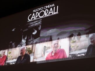 Il Nuovo Cinema Caporali si rinnova: efficientamento energetico grazie ai fondi PNRR