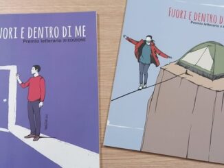 Scuole in fermento per la 13ª edizione del Premio letterario ‘Fuori e dentro di me’