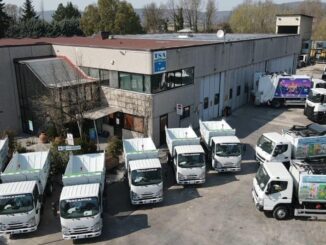 Sostenibilità ambientale, Tsa aderisce al progetto “Conta la goccia”