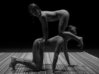 Danza contemporanea. Il Teatro Mengoni ospita trittico giovani