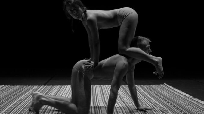 Danza contemporanea. Il Teatro Mengoni ospita trittico giovani