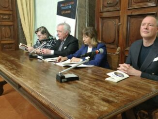 L'Isola del Libro Trasimeno Lancia la sua 12ª Edizione