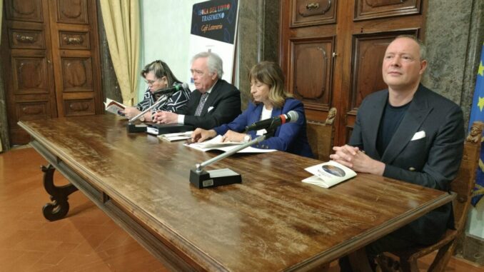 L'Isola del Libro Trasimeno Lancia la sua 12ª Edizione