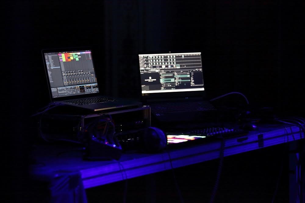 Anteprima del Festival Electric Theater: Un Incrocio Musica e Arte