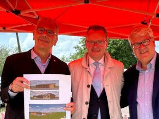 Castiglione del Lago: nascerà la nuova Casa degli Animali