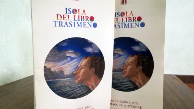 Storia e Giornalismo in Scena al Lago Trasimeno Storia e Giornalismo in Scena al Lago Trasimeno