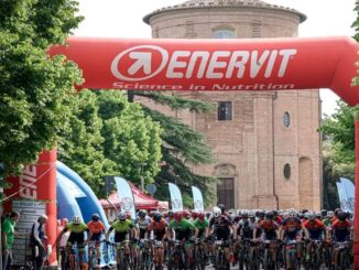 Successo Annunciato per la Decima Edizione della Granfondo