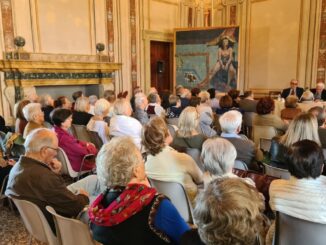 Tributo a Valerio Bittarello: La Vita di un Iconico Operatore Culturale