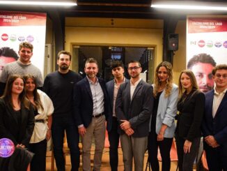 "Giovani protagonisti a Castiglione del Lago: Dialogo e Azione