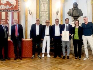 Estensione del Servizio di Radiologia Domiciliare dell'Usl Umbria 1