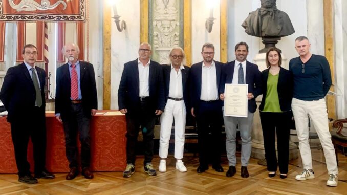 Estensione del Servizio di Radiologia Domiciliare dell'Usl Umbria 1
