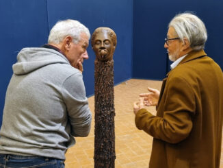 Prorogate mostre "Incanti" "Silenzi"