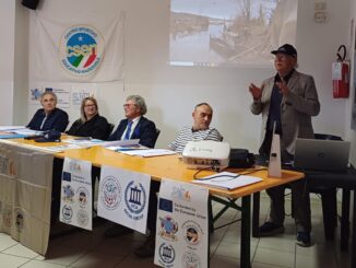 Lanciato il Libro "S4IN", un Manuale per l'Inclusione nella Vela