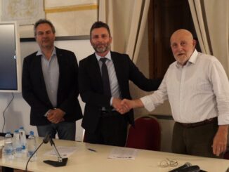 Castiglione del Lago: tempi più rapidi per pratiche edilizie, siglato accordo