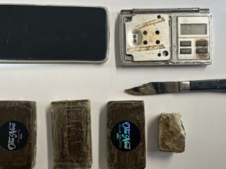 Magione: oltre 300 grammi di hashish, i Carabinieri arrestano un trentaduenne