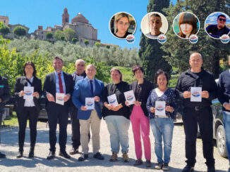 Tempi Nuovi sostiene Matteo Burico: impegni di legislatura, temi, modalità, obiettivi