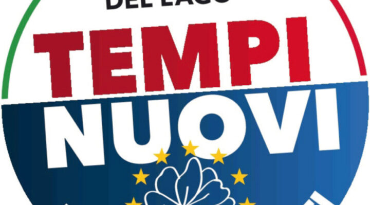 Tempi Nuovi sostiene Matteo Burico: impegni di legislatura, temi, modalità, obiettivi