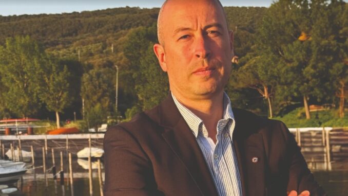 Rinnovamento e Valorizzazione delle Strutture Sportive dell'Istituto Mazzini di Magione
