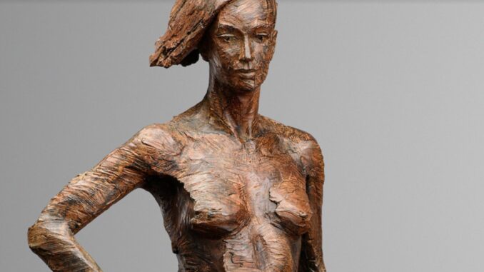 UniKa: Un Tributo alla Scultura in Legno della Val Gardena