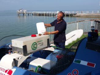 Lago Trasimeno, al via i trattamenti per il contenimento degli insetti
