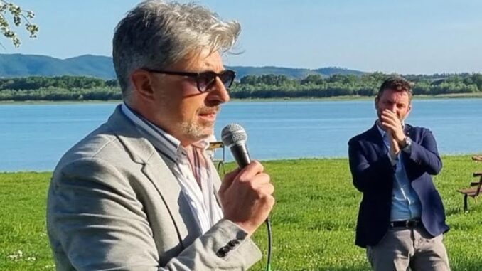 Il Partito Democratico di Castiglione del Lago: Un Trionfo Elettorale
