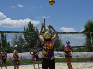 Il torneo Silvia nel Cuore illumina San Feliciano