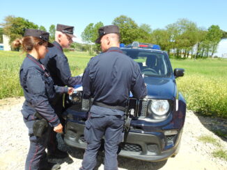 Consigliere comunale del Trasimeno segnalato per truffa aggravata