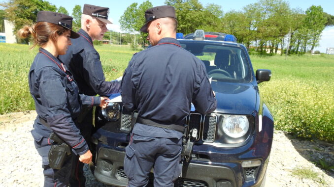Consigliere comunale del Trasimeno segnalato per truffa aggravata