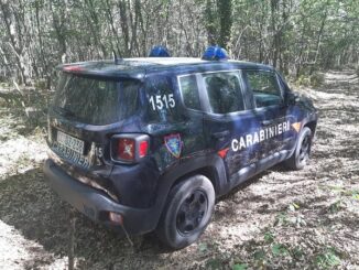 Consigliere comunale del Trasimeno segnalato per truffa aggravata