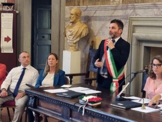 Il nuovo volto del Consiglio Comunale di Castiglione: una guida per il futuro