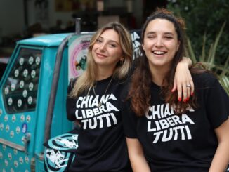 ChianaLiberaTutti: Un Festival di Celebrazione delle Politiche Giovanili in Valdichiana