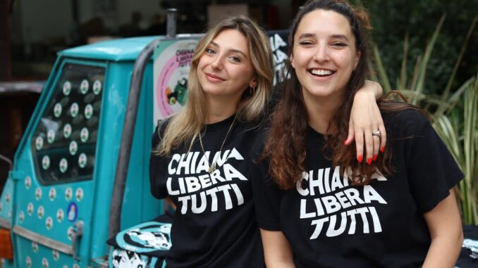 ChianaLiberaTutti: Un Festival di Celebrazione delle Politiche Giovanili in Valdichiana