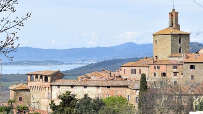 A Panicale la presentazione di “Dodici Mesi”
