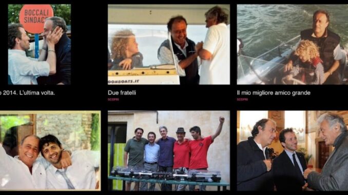 Un Decennio senza Sergio Piazzoli: Leggenda Musica Umbra