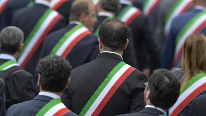 Risultati delle Elezioni Comunali in Umbria