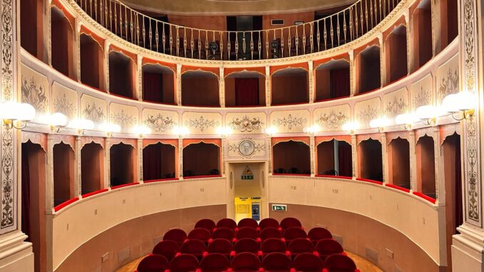 Il Pan Opera Festival celebra la sua decima edizione con un'anteprima vocale